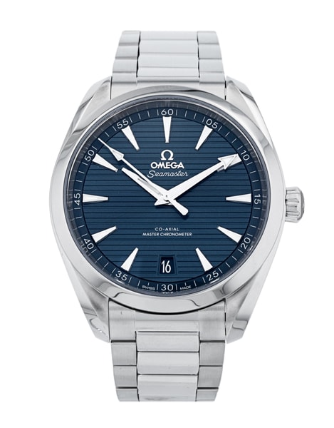Omega Aqua Terra 150m Gents 220.10.41.21.03.004